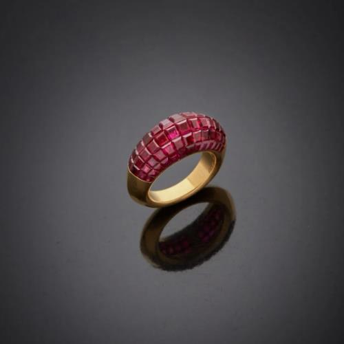 Bague VAN CLEEF & ARPELS
