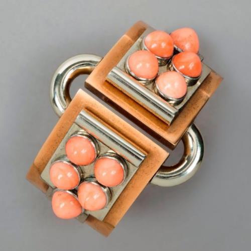 Bracelet manchette LACLOCHE
