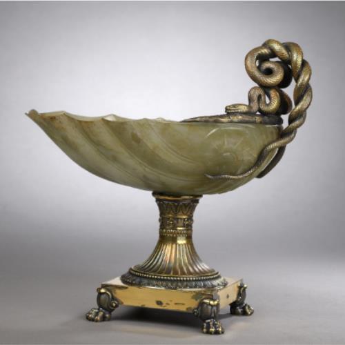 Coupe Marc-Augustin LEBRUN